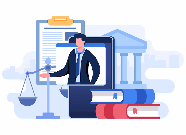 Legal Documentation